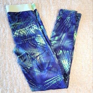 Nike Dri-FIT Leggings Size S Small